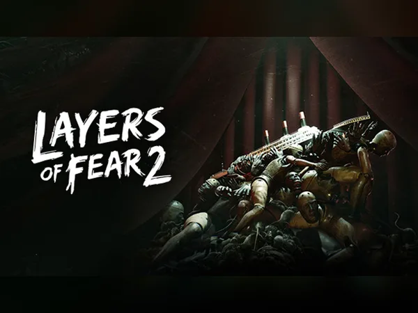 Layers of Fear 2 Steam CD Key