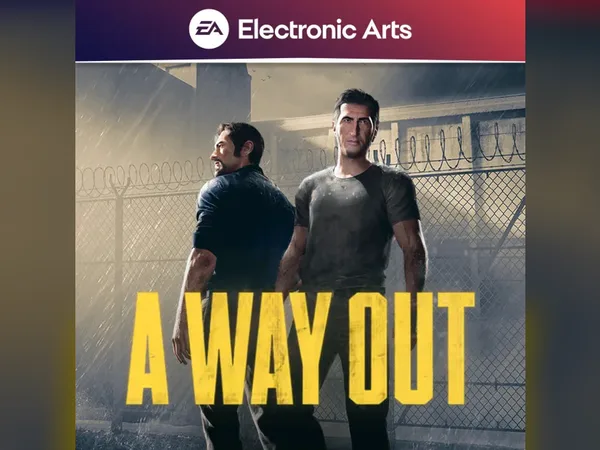 A Way Out EA App CD Key