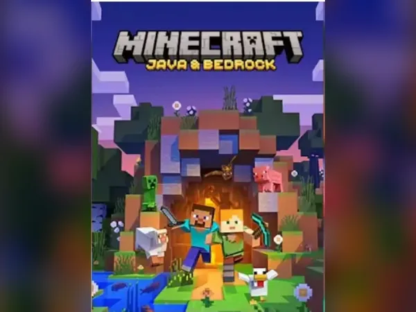 Minecraft: Java & Bedrock Edition for PC - Account