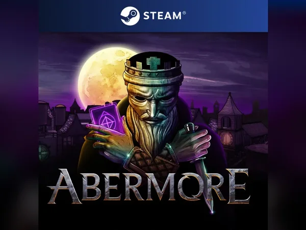 Abermore Steam CD Key