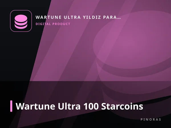 Wartune Ultra 100 Starcoins
