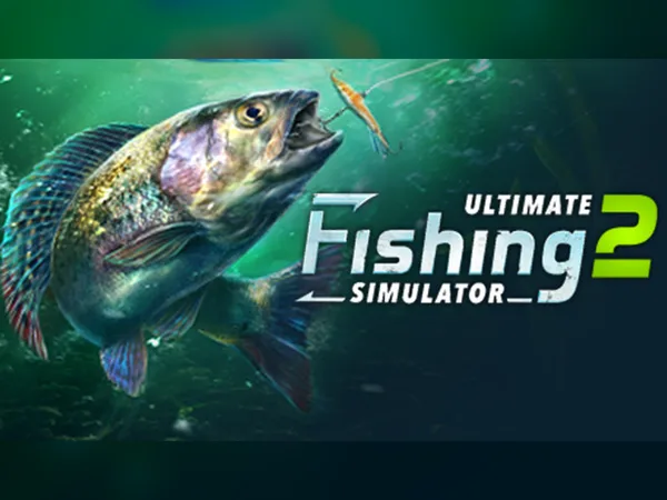 Ultimate Fishing Simulator 2 Steam CD Key