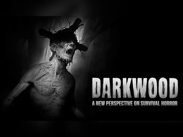 Darkwood Steam CD Key