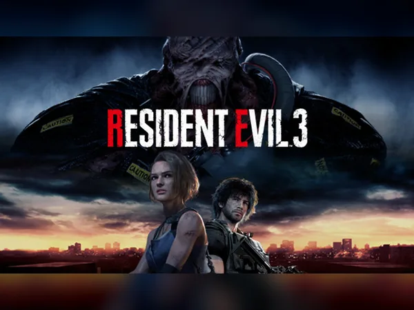 Resident Evil 3 Steam CD Key