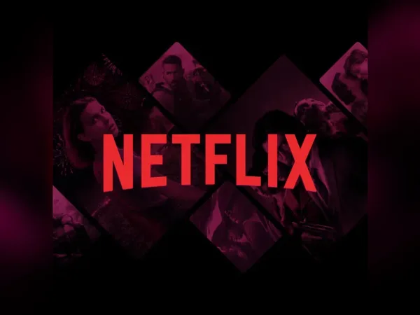 Netflix Gift Card UAE - 100 AED