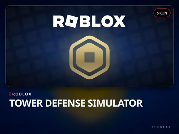 Roblox - Raven Hunter Hood - Tower Defense Simulator
