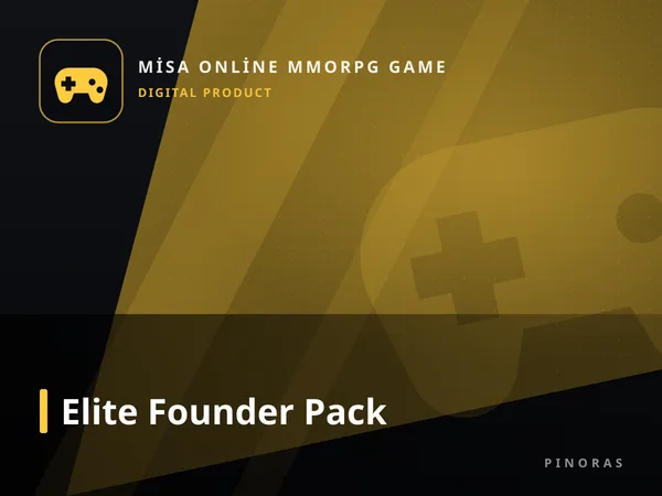 Elite Founder Pack
