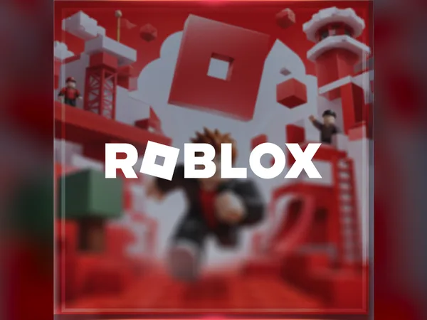 Roblox Denmark - 100 DKK