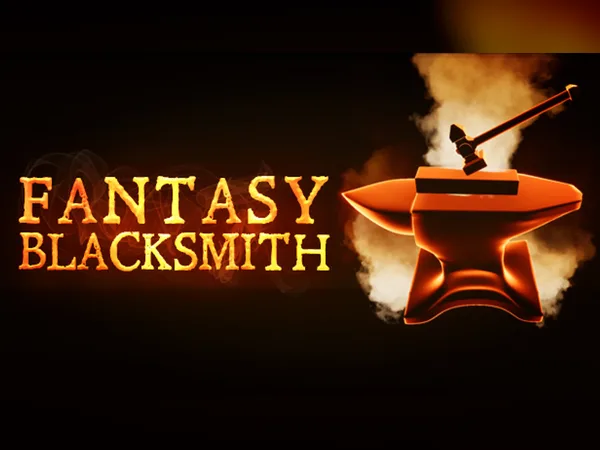 Fantasy Blacksmith Steam CD Key