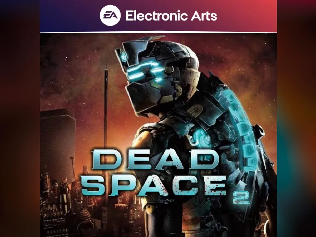 Dead Space 2 EA App CD Key