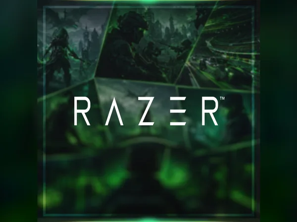 Razer Gold Türkiye - 5 TRY