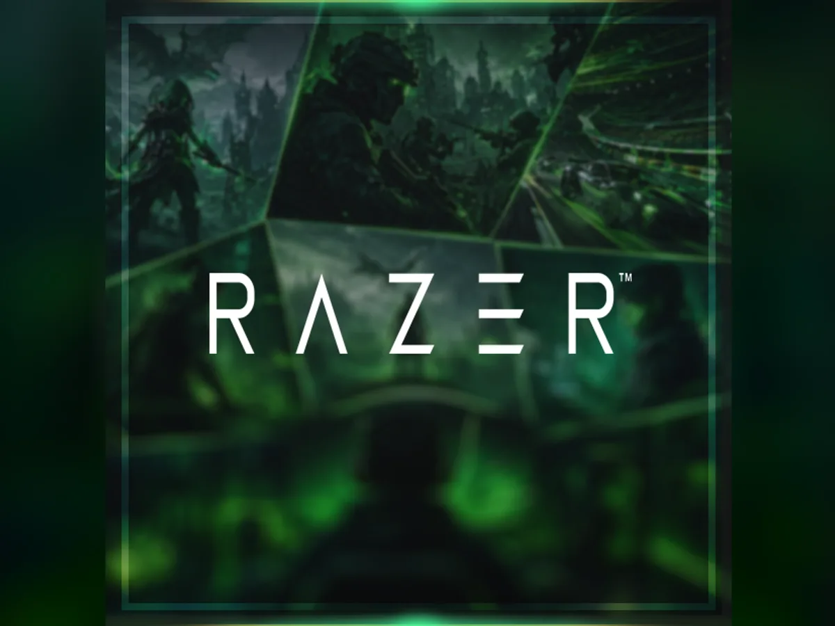 Razer Gold Vietnam - 1 USD
