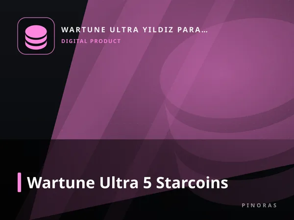 Wartune Ultra 5 Starcoins