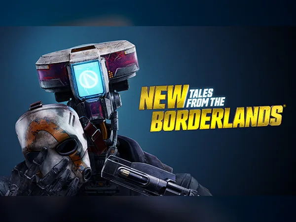 New Tales from the Borderlands Steam CD Key