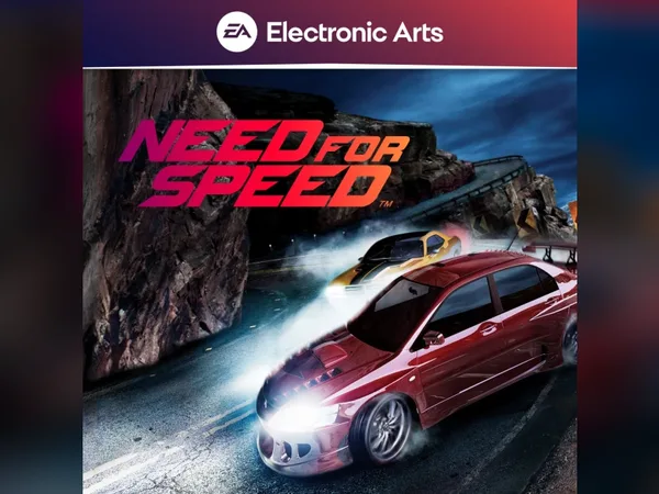 Need for Speed EA App CD Key