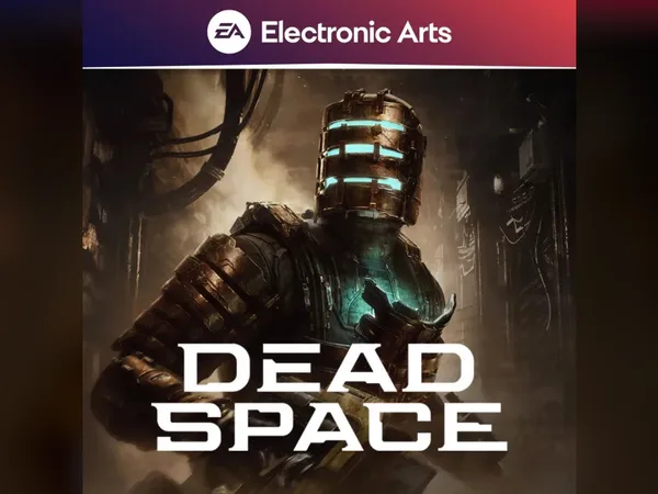 Dead Space (2008) EA App CD Key