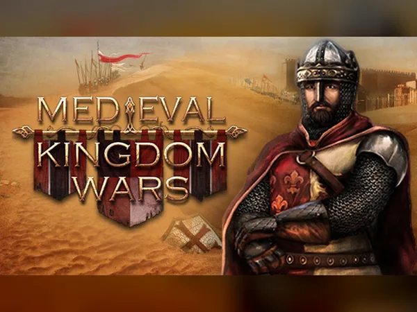 Medieval Kingdom Wars Steam CD Key