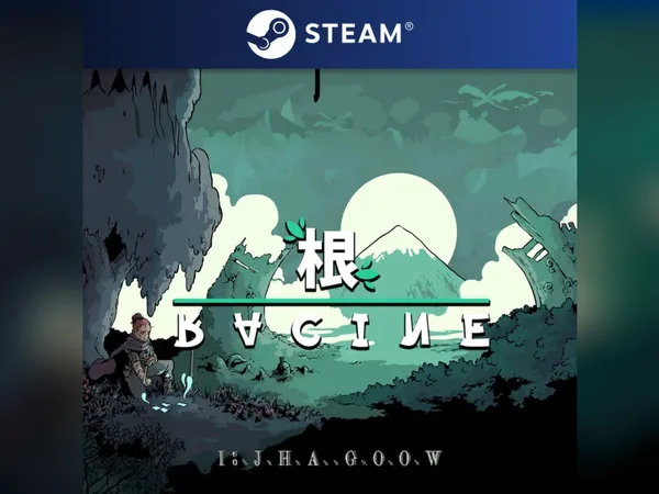 Racine Steam CD Key