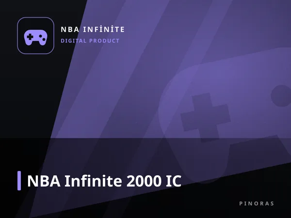 NBA Infinite 2000 IC