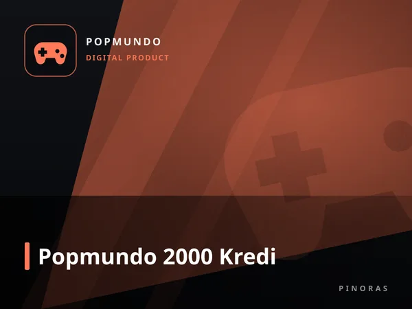 Popmundo 2000 Kredi