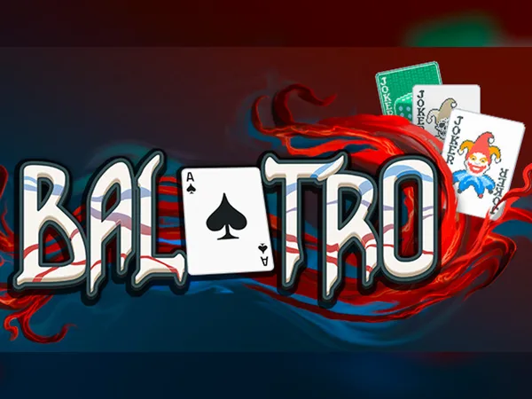 Balatro Steam CD Key