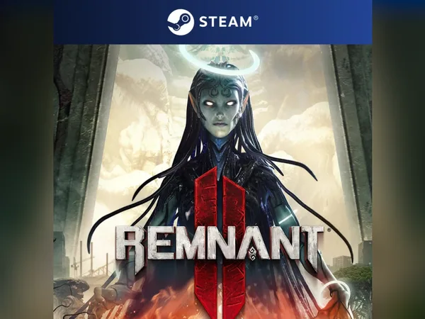 Remnant II Steam CD Key