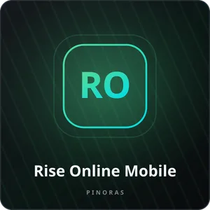 Rise Online Mobile