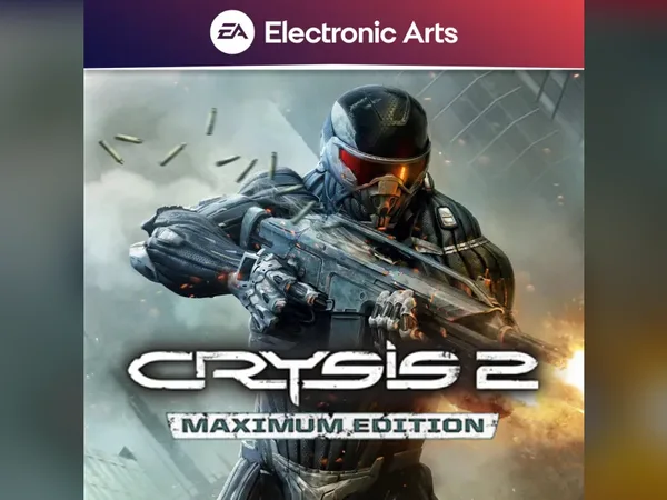 Crysis 2 Maximum Edition EA App CD Key