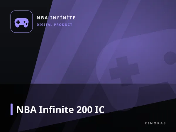 NBA Infinite 200 IC