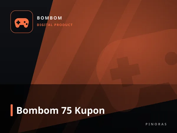 Bombom 75 Kupon