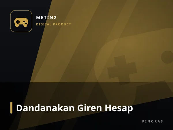Dandanakan Giren Hesap
