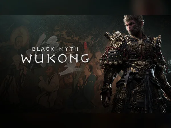 Black Myth: Wukong Deluxe Edition Steam CD Key