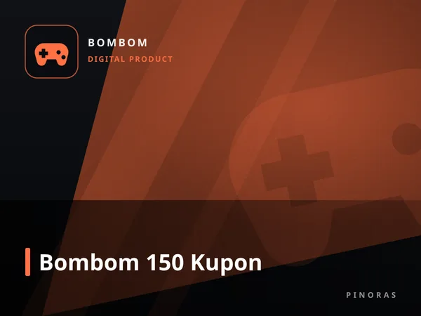 Bombom 150 Kupon
