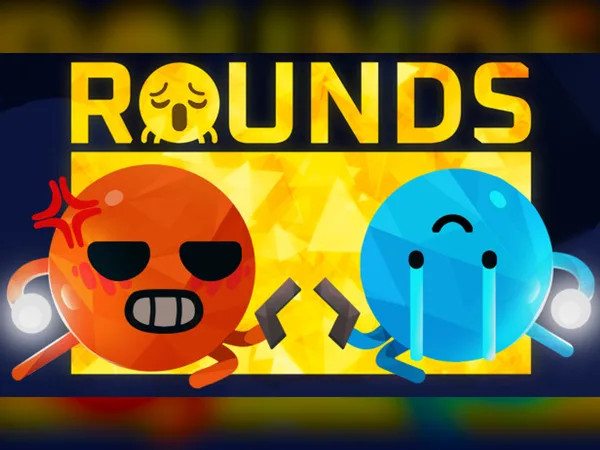 ROUNDS Steam CD Key