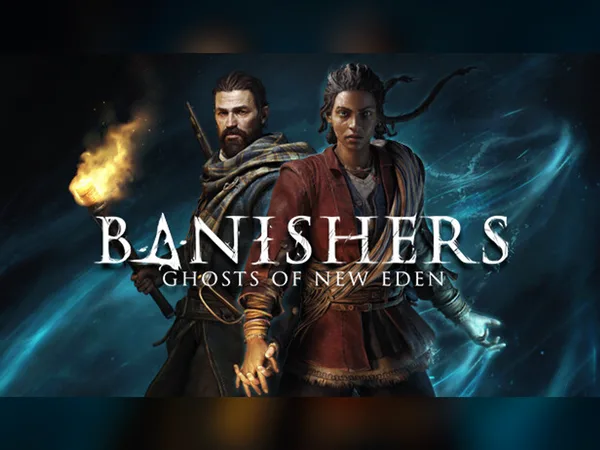 Banishers: Ghosts of New Eden Steam CD Key
