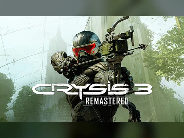 Crysis 3 Remastered Steam CD Key