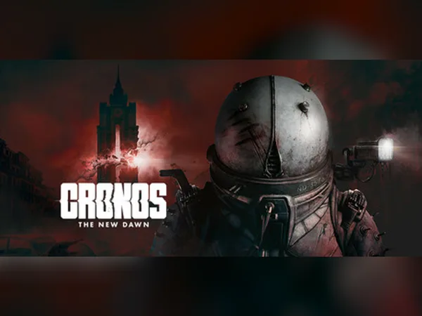 Cronos: The New Dawn Steam CD Key