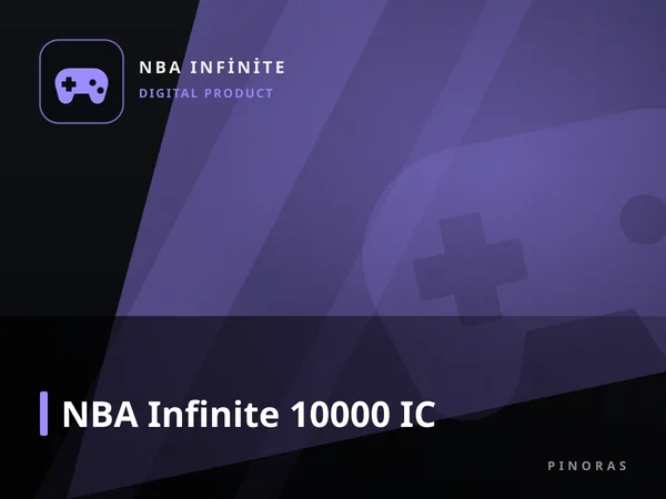 NBA Infinite 10000 IC