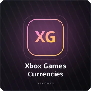 Xbox Games Currencies