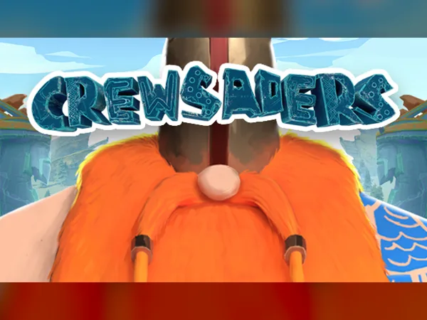 Crewsaders Steam CD Key