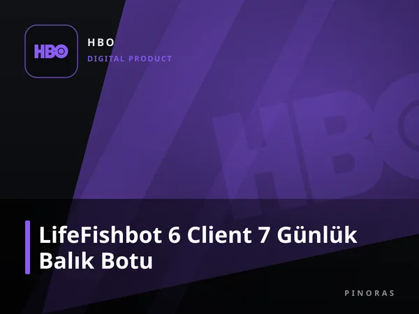 LifeFishbot 6 Client 7 Günlük Balık Botu