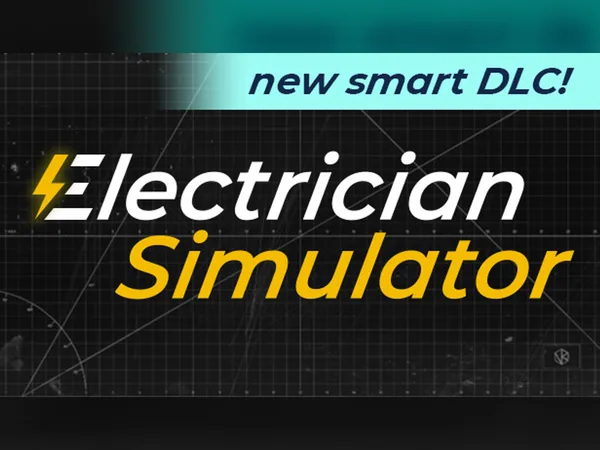 Electrician Simulator Steam CD Key