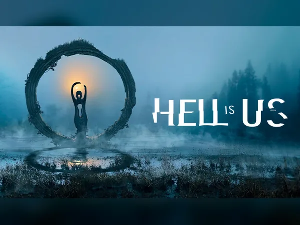 Hell is Us Deluxe Edition Steam CD Key