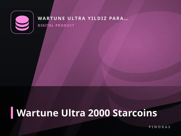 Wartune Ultra 2000 Starcoins