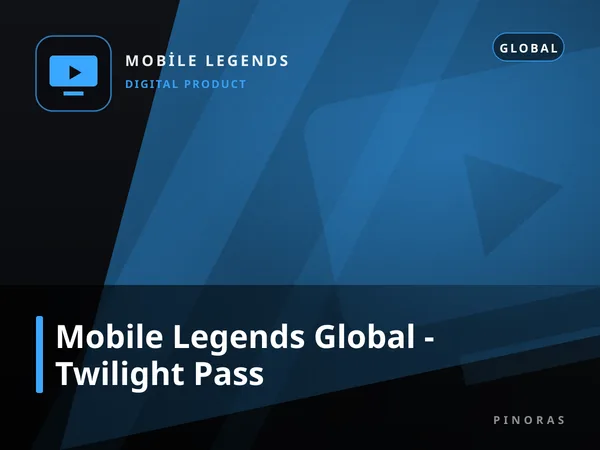 Mobile Legends Global - Twilight Pass