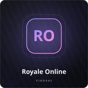 Royale Online