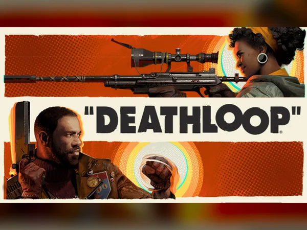 Deathloop Deluxe Edition Steam CD Key