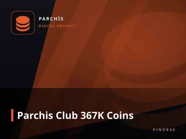 Parchis Club 367K Coins