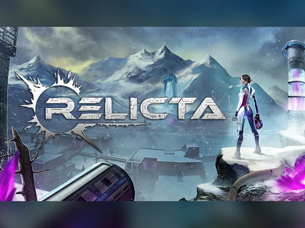 Relicta Steam CD Key