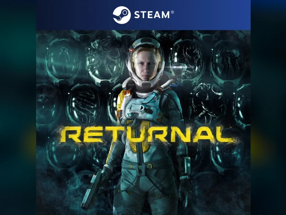 Returnal Steam CD Key